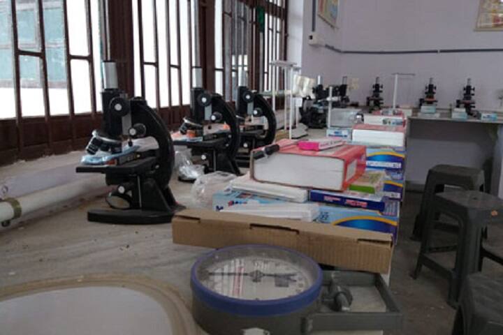 laboratory